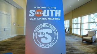 2024 Big South Spring Meetings Recap
