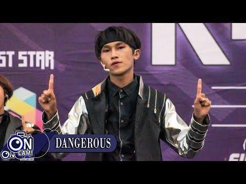 [HD] 171015 SHINEE_RING DING DONG + LUCIFER by DANGEROUS