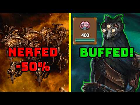 Stellaris 4.3 Open Beta - Crisis Nerfed by 50%, Massive Cybernetics Buffs