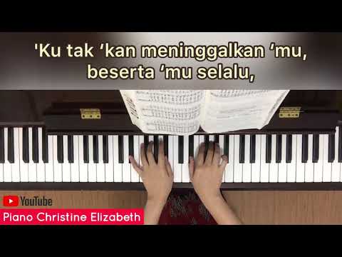 ‘Ku tak akan Meninggalkanmu - KPPK 303 (dengan lirik) - Kekuatan di Masa Corona - Covid-19