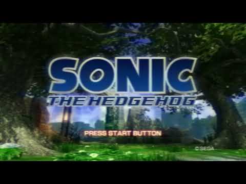 Sonic Adventure 2 - Eternal Engine [v2] (Sonic 06' Vibe | AI Remix)