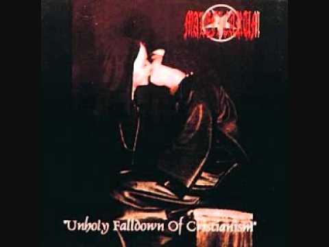 Maleficarum-Kingdom of Darkness