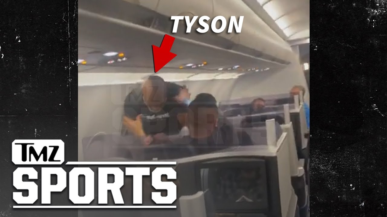 Vidéo: La stupidité du jour, provoquer Mike Tyson!!!