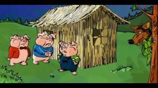 Download lagu Os três Porquinhos mp3