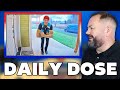 The Best Of 2024 (so far) Daily Dose! REACTION | OFFICE BLOKES REACT!!