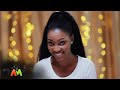 Ayomide and Fade’s love at first date – Date My Family | Africa Magic