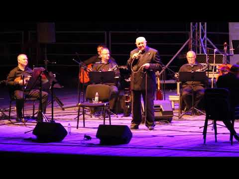 Drago Diklić i Tamburaški orkestar HRTa "Ja sam Trnjan " - Ljeto na Bundeku 2021.