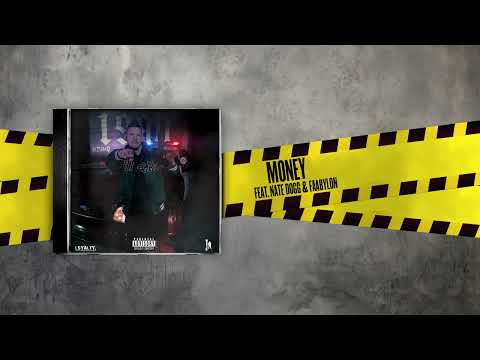 NZUMQ X NATE DOGG X FAABYLON - MONEY [1990 ALBUM]