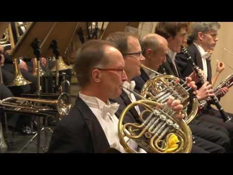 Antonin Dvorak Symphony No. 7 in D minor,  op 70