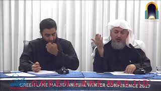 صورة ماذا يعني اتباع النبي صلى الله عليه وسلم | What it Means to Follow the Prophet - الجزء الثاني