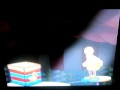 Journey To Ernie In Big Bird Walks The Tight Rope At A Circus