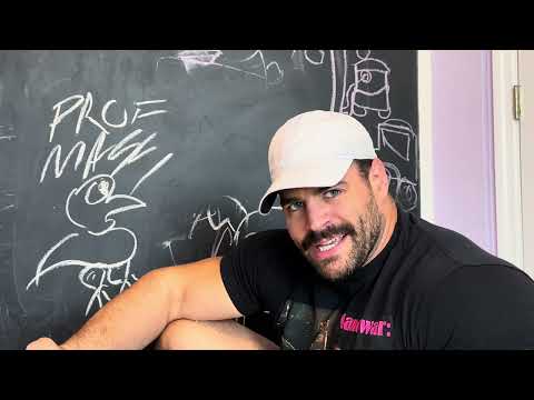 Glute Ham Slider Overview