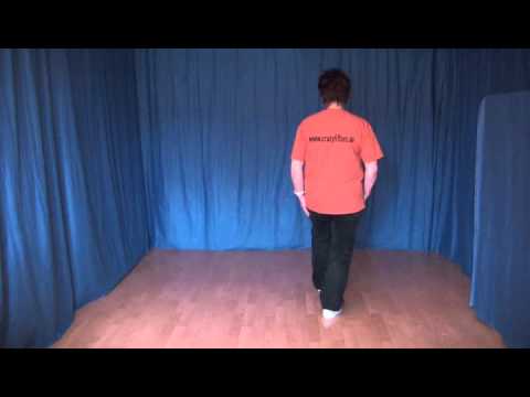 Line Dance deutsch Mojo Rhythm