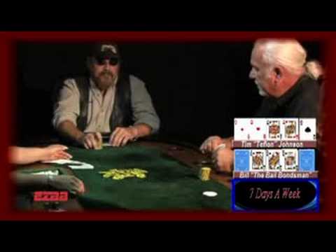 EZ Bail Bonds "Poker Championship"