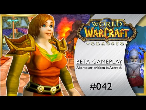 WOW Classic ► Weg nach Southshore | World of Warcraft Vanilla deutsch [s4e42]