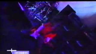 9.Police Helicopter - The Red Hot Chili Peppers - Live At Hamburg - 1999