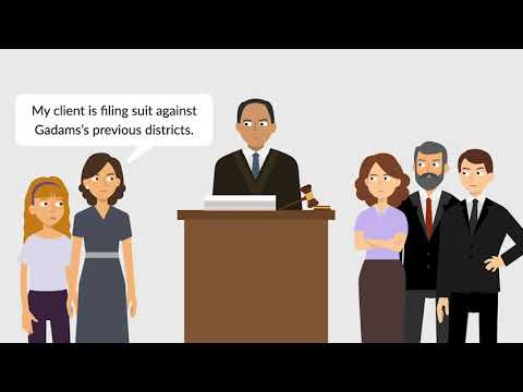 Randi W. v. Muroc Joint Unified School District Case Brief Summary | Law Case Explained