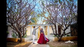 T-Series Mixtape :Gazab Ka Hai Din Bawara Mann Song | Best Indian Pre Wedding | Saurabh + Ruchitha