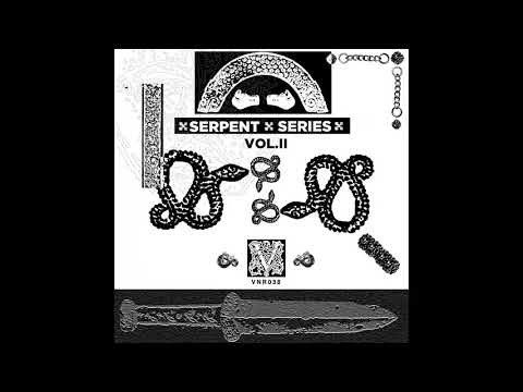 Tham - Intoxication [VNR038]