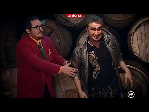 Fernando de la Caransebeș când vede o fată: "Ești maximă de bunăciune! Ce mai faci?" 🤣😂