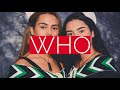 The Taipeti Sisters