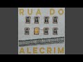 Rua Do Alecrim