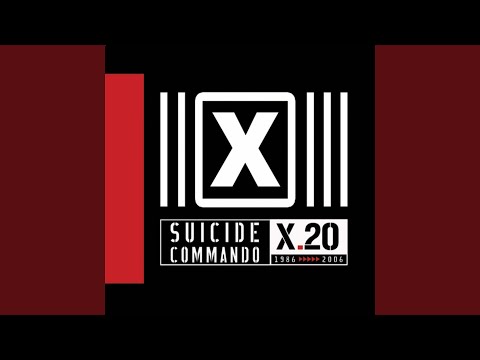 Cause of Death: Suicide (X-fusion Remix)