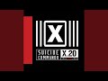 Cause of Death: Suicide (X-fusion Remix)