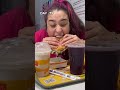 DIETA DA EMILLY VICK Será Que Ela Aguentou ForAFortnightChallenge Publi