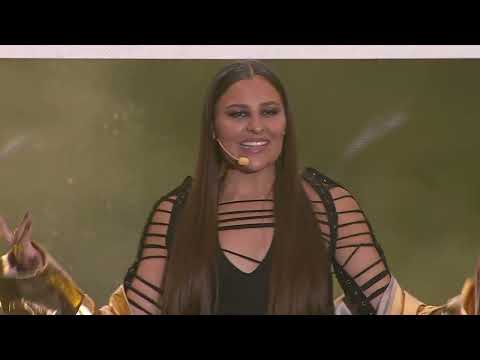 Ramil’, MANTULINY – Из-за тебя (Фестиваль молодого искусства «Таврида.АРТ»)