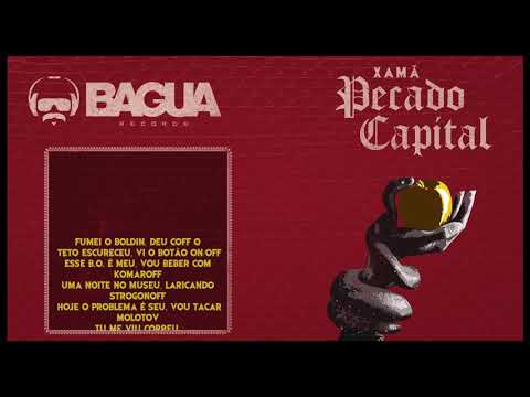 Xamã - Preguiça part Costa Gold | Música excluída.