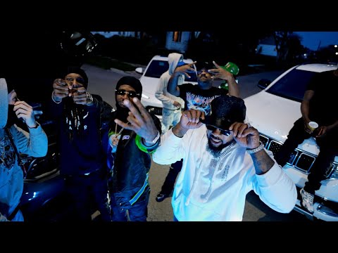 CHUCKYBABY GAMO x DOUGHBOY CLAY X DANNYALWAYSWIN Armed & Dangerous