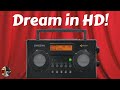 Sangean HDR-16 AM FM Stereo HD Radio Review