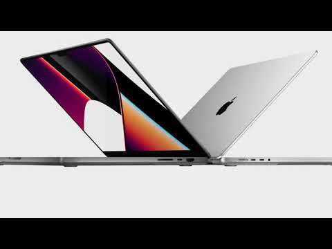 APPLE MacBook Pro MACBOOK PRO