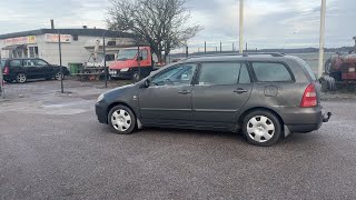 Toyota Corolla automobil | Slika 4 - Autoline