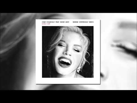 Ozan Çolakoğlu feat Sezen Aksu - Gizli Aşk (Berkan Sunteroglu Remix)