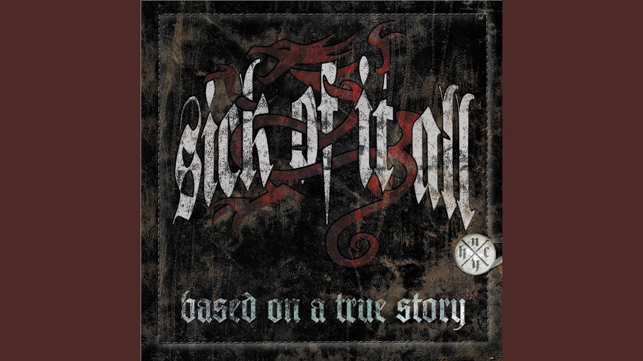 Sick of It All - Dirty Money