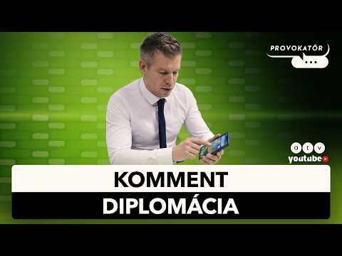Magyar Péter a saját mobiljáról Ukrajnának kommentel, másikét a Dunába dobja | PROVOKATŐR