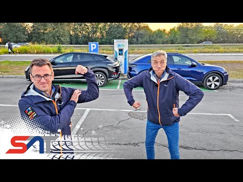 Emisija SAT: BYD i Porsche – da li Kinez tuče Nemca?