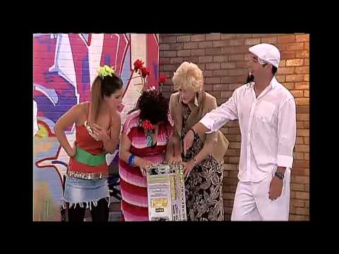 El Solar de El Happy Hour - América TeVé