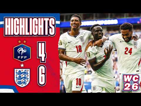 Full highlights