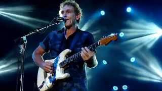 Never Before - Cold Chisel - Theatre Royal Canberra - 26-2-2015