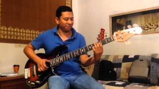 Video thumbnail for YAMAHA BB2025X by Josue Melgar Bajo