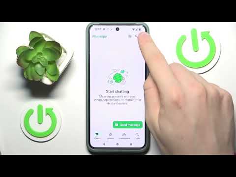WhatsApp: Change the app language – quick & easy