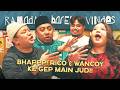 JUJURRR KEOS RICO WANCOY DIGREBEK VINCENT GAGAL SULAP DESTA MALAH NEMU JODOH KOSAN APA SIH INI
