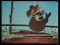 Walt Disney Presents Song Of The South 1946 Trailer UK PAL Toned Version