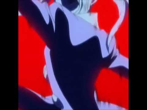 Crona and Maka ~a pearl~ soul eater