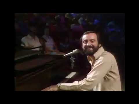 Ray Stevens - "Misty" (Live, 1975)