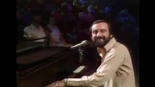 Ray Stevens - &quot;Misty&quot; (Live, 1975)