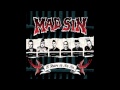 Mad Sin - I Shot The Sheriff _Album_ (20 YEARS IN ...